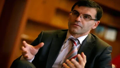 زادروز سیمئون جانکوف اقتصاددان شاخص محیط کسب‌وکار