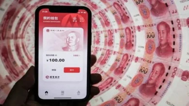 سامانه پرداخت چین در لیبی و مسیر تازه تجارت بانکی