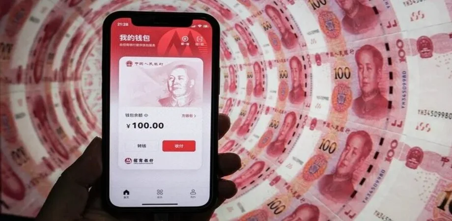 سامانه پرداخت چین در لیبی و مسیر تازه تجارت بانکی