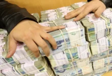 سختگیری بانک مرکزی در عملیات بازار باز و مهار نقدینگی
