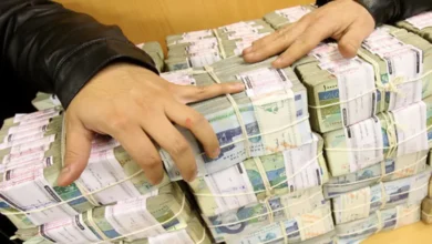 سختگیری بانک مرکزی در عملیات بازار باز و مهار نقدینگی