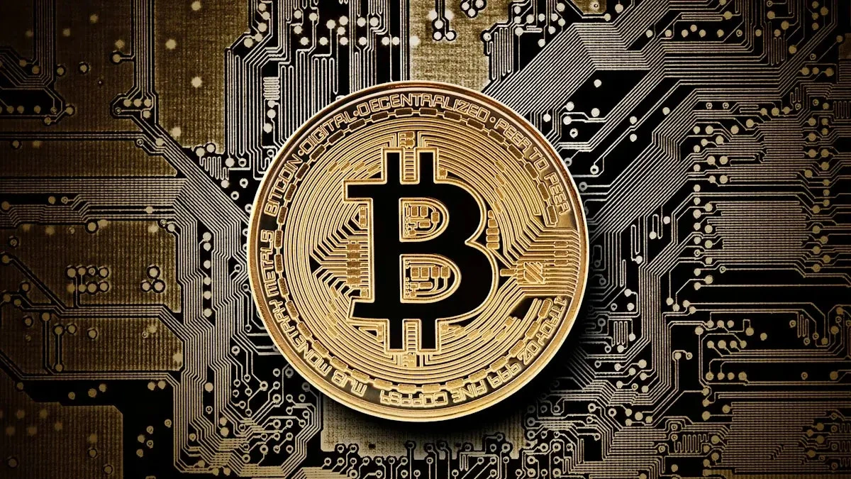 سقوط بیت‌کوین و الگوی تاریخی بازگشت بازار رمزارزها