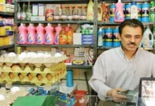 سهم ۸۵ درصدی شبکه مویرگی از بازار خرده‌فروشی ایران
