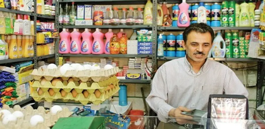 سهم ۸۵ درصدی شبکه مویرگی از بازار خرده‌فروشی ایران