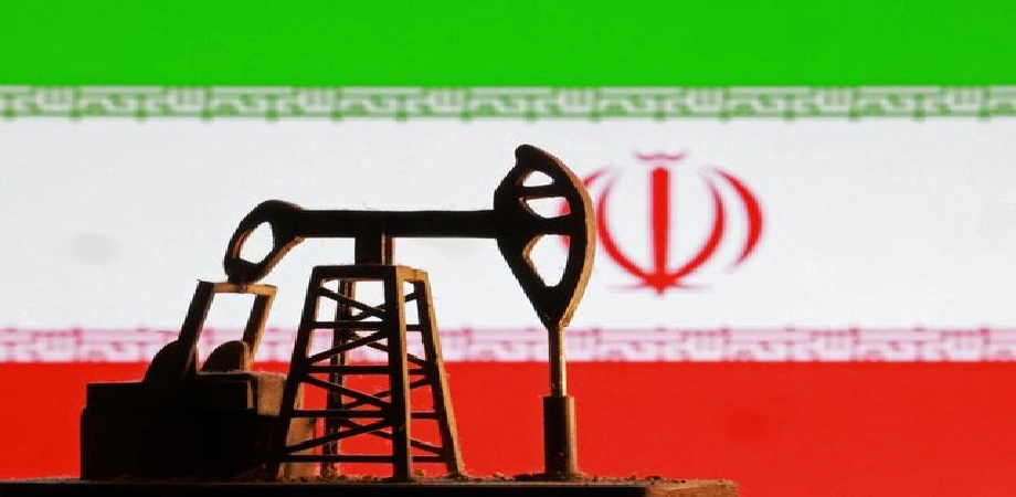 فروش نفت ایران به ژاپن در چارچوب معافیت موقت آمریکا