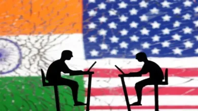 معافیت ۴۵ درصدی از تعرفه آمریکا بر صادرات هند