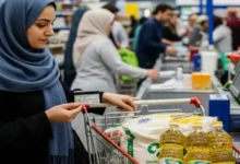 مهلت اتصال فروشگاه‌ها به سامانه ملی کالابرگ الکترونیکی