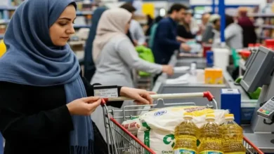 مهلت اتصال فروشگاه‌ها به سامانه ملی کالابرگ الکترونیکی