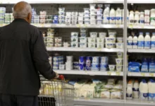 پیامدهای اقتصادی افزایش قیمت لبنیات بر مصرف خانوار