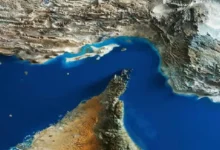 پیامدهای ماندگار تنگه هرمز بر تجارت جهانی و غذا