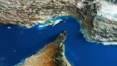 پیامدهای ماندگار تنگه هرمز بر تجارت جهانی و غذا