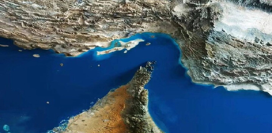 پیامدهای ماندگار تنگه هرمز بر تجارت جهانی و غذا