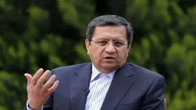 کاهش تورم ماهانه تیر با کنترل نقدینگی بانک مرکزی