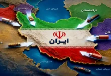 کریدورهای تجاری ایران و نقش عراق در لجستیک منطقه
