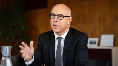 گابریل فلبرمایر اقتصاددان تجارت جهانی و اقتصاد اروپا