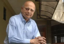 آویناش دیکسیت اقتصاددان نظریه بازی‌ها و تجارت جهانی