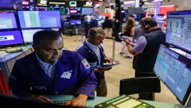 افت شاخص S&P 500 با فشار خرده فروشی و سهام فناوری