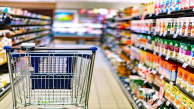 افزایش قیمت مواد غذایی در سایه جهش هزینه انرژی و کود