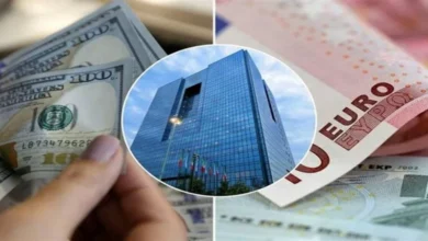 اوراق ارزی صنعتی برای تامین مالی پروژه های صادراتی