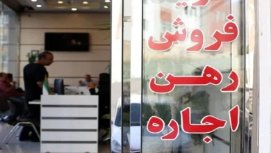 بازار مسکن در مرداد زیر فشار رکود و افت قدرت خرید