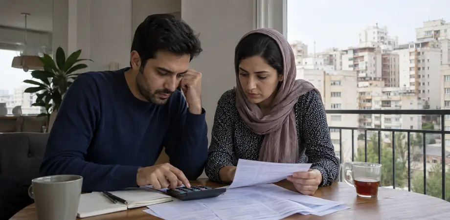 بحران اجاره مسکن تهران و شکاف میان قانون و بازار