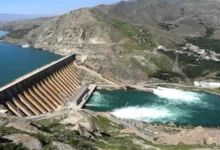 بدهی ۱۵۰ میلیارد مترمکعبی آب‌های زیرزمینی ایران