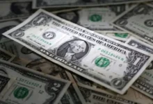 تقویت دلار آمریکا در سایه تورم و افزایش احتمال رشد نرخ بهره