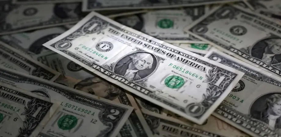 تقویت دلار آمریکا در سایه تورم و افزایش احتمال رشد نرخ بهره