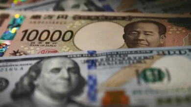 تقویت ین ژاپن در بازار پس از مداخله ارزی مشترک آمریکاتقویت ین ژاپن در بازار پس از مداخله ارزی مشترک آمریکا