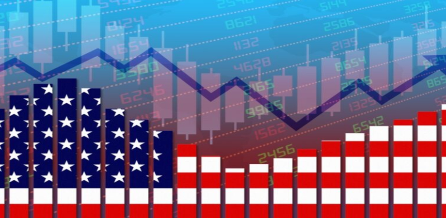 تورم آمریکا در برابر رکوردهای تازه بازار سهام