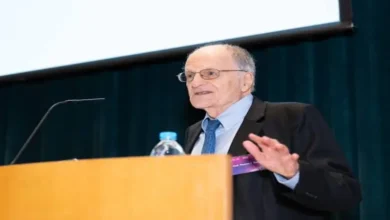 توماس سارجنت اقتصاددان انتظارات عقلایی و برنده نوبل