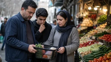 خطر ابرتورم در ایران تا چه اندازه جدی شده است