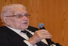 رنولد هاربرگر اقتصاددان نظریه مثلث زیان رفاهی بازارها