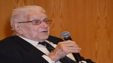 رنولد هاربرگر اقتصاددان نظریه مثلث زیان رفاهی بازارها