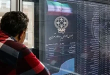 رکورد تاریخی شاخص کل بورس در کانال 6 میلیون واحدی