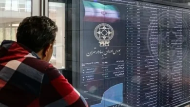 رکورد تاریخی شاخص کل بورس در کانال 6 میلیون واحدی