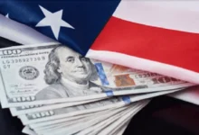 رکورد ۳۵ ساله هزینه بهره بدهی آمریکا و فشار بازار اوراق