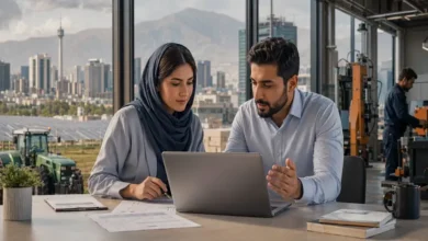سود اقتصادهای در حال توسعه از گسترش هوش مصنوعی