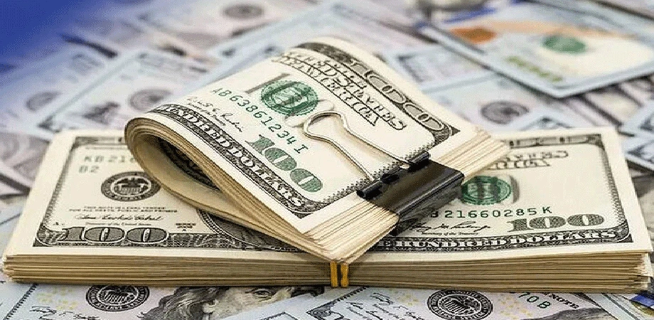 عرضه دلار در بانک‌ها و وضعیت تقاضای اسکناس ارزی