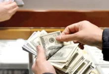 عرضه ۵۰۰ میلیون دلار اسکناس ارز در شبکه بانکی