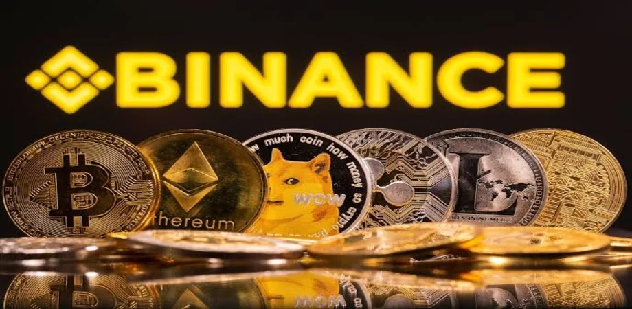 محدودیت بایننس برای تراکنش با ۱۱ پلتفرم رمزارز