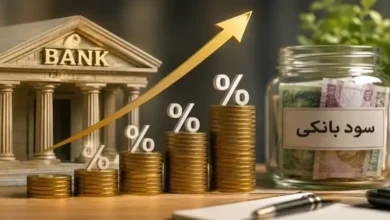 نرخ سود بانکی تصمیم تازه بانک مرکزی برای ثبات بازار