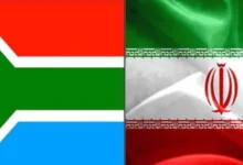 همکاری بانکی ایران و آفریقای جنوبی در مسیر توسعه بریکس