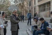 چرا دانشگاه‌های ایران از رقابت علمی جهان عقب ماندند