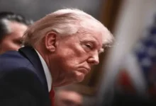 کاهش ذخایر راهبردی نفت آمریکا به کمترین سطح ۴۳ سال اخیر