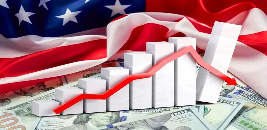 کاهش کسری تجاری آمریکا با افت واردات در ماه ژوئن