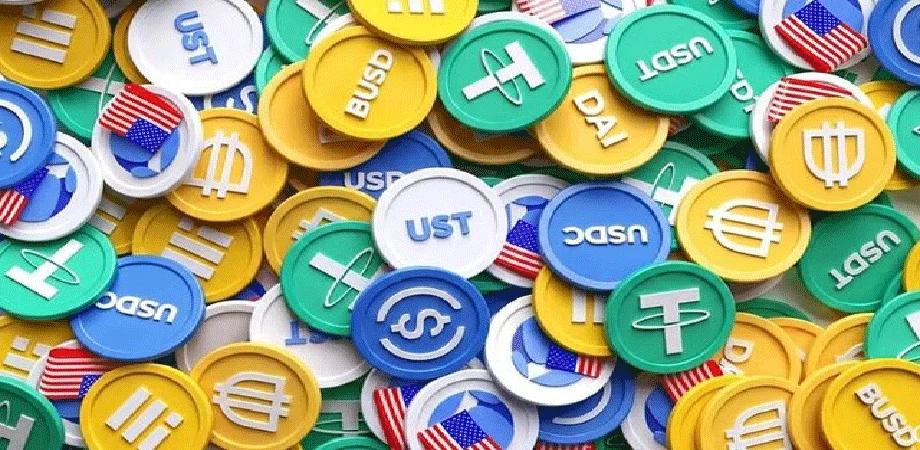 استیبل‌کوین دلاری آمریکا مسیر تازه تقویت بازار دیجیتال