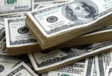افزایش قیمت دلار در سایه نوسان بازار آزاد و رشد عرضه ارز