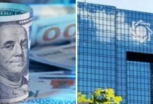 بانک مرکزی و مسیر تازه سیاست ارزی و نرخ ارز رسمی