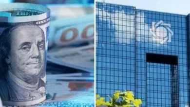 بانک مرکزی و مسیر تازه سیاست ارزی و نرخ ارز رسمی